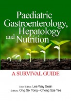 Paediatric Gastroenterology, Hepatology and Nutrition : A Survival Guide
